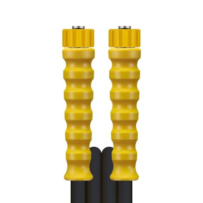 Vysokotlaká hadice  Suttner 400 bar, DN8, 20m